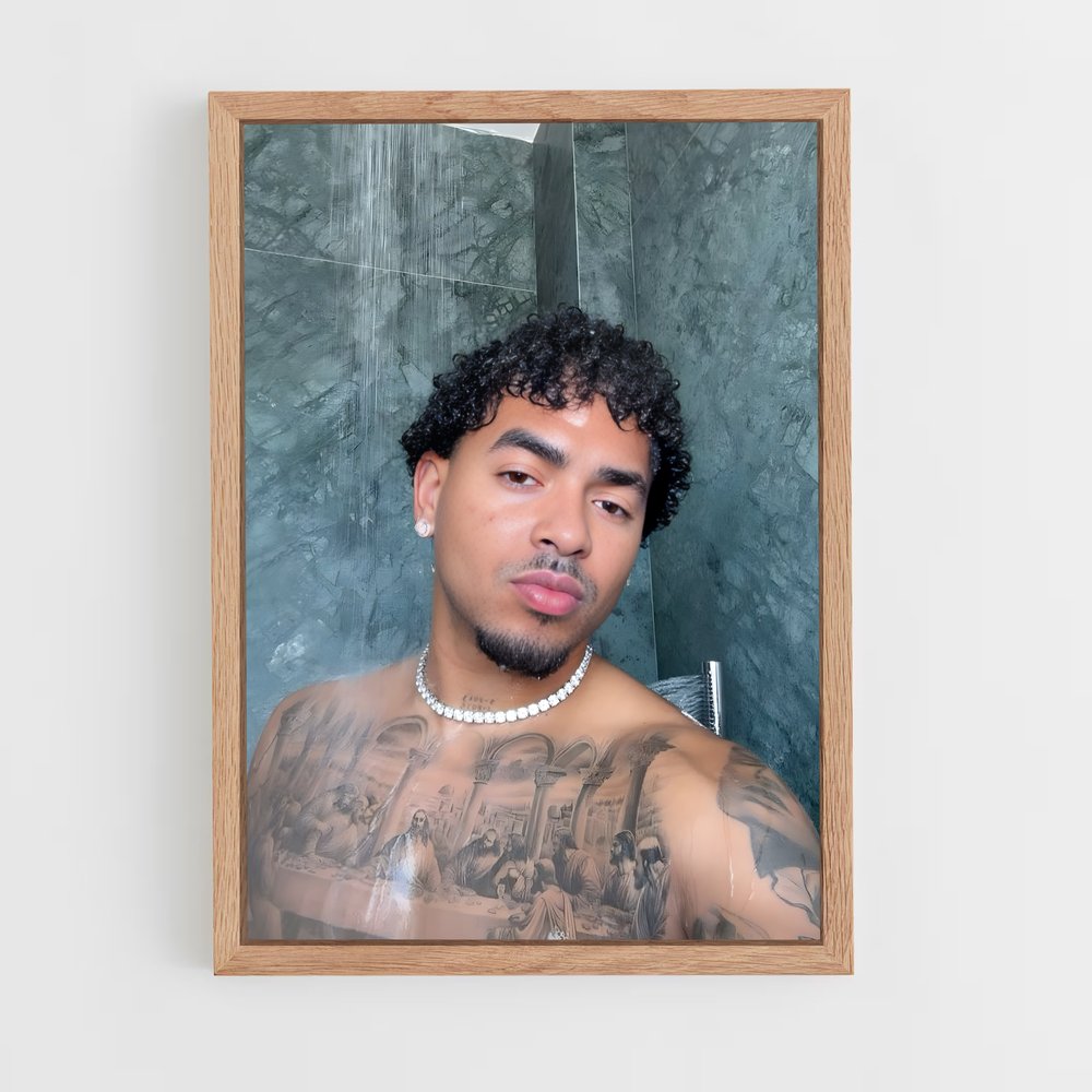 ap-ozuna-4 cadre Bois clair