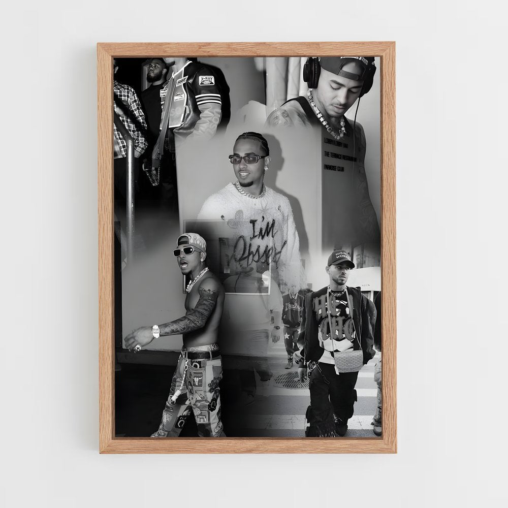 ap-ozuna-8 cadre Bois clair