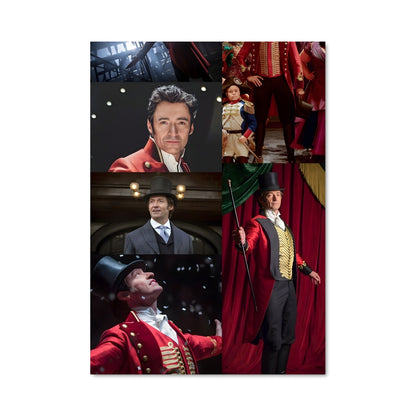 Poster Christmas Classics