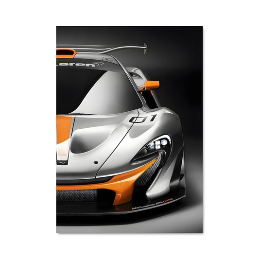 Poster P1 Revolution