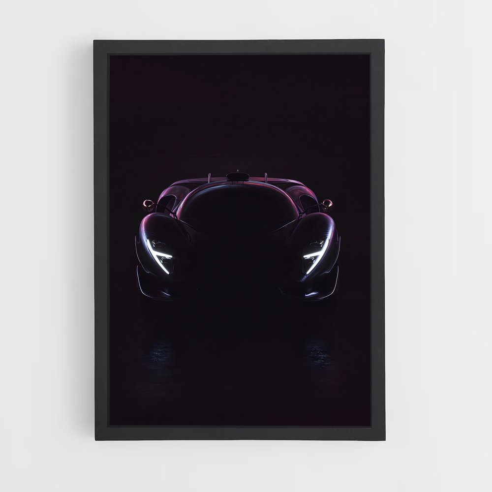 ap-p900-4 cadre Noir