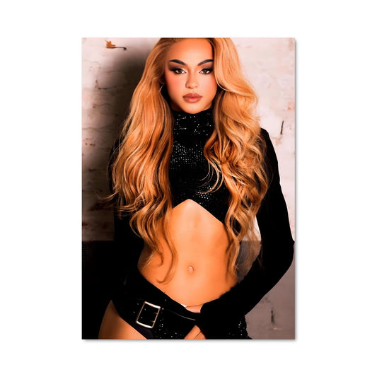 Poster Pabllo vittar 52214