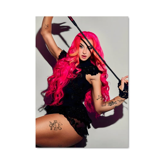 Poster Pabllo vittar 52213