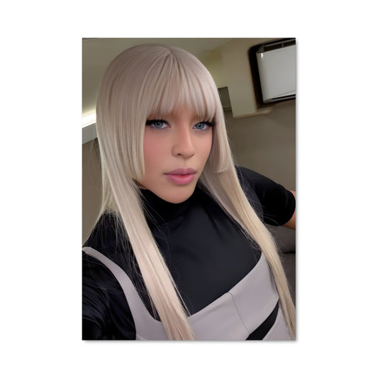 Poster Pabllo vittar 52220