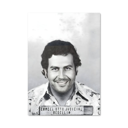 Poster Escobar Aloha
