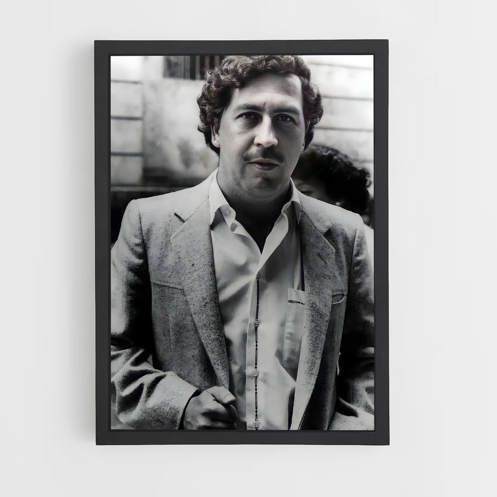 ap-pablo escobar-11 cadre Noir
