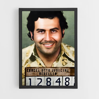 ap-pablo escobar-13 cadre Noir