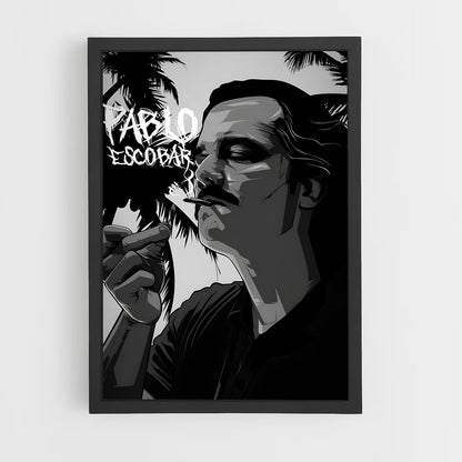 ap-pablo escobar-6 cadre Noir