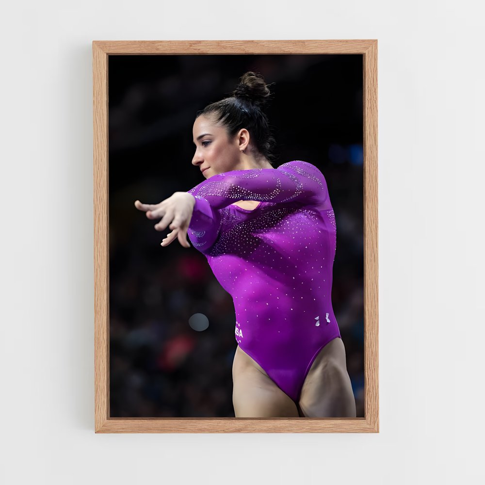 ap-pacific rim championships-5 cadre Bois clair
