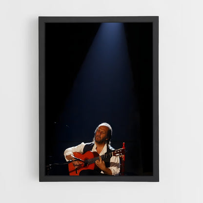 ap-paco de lucia-3 cadre Noir