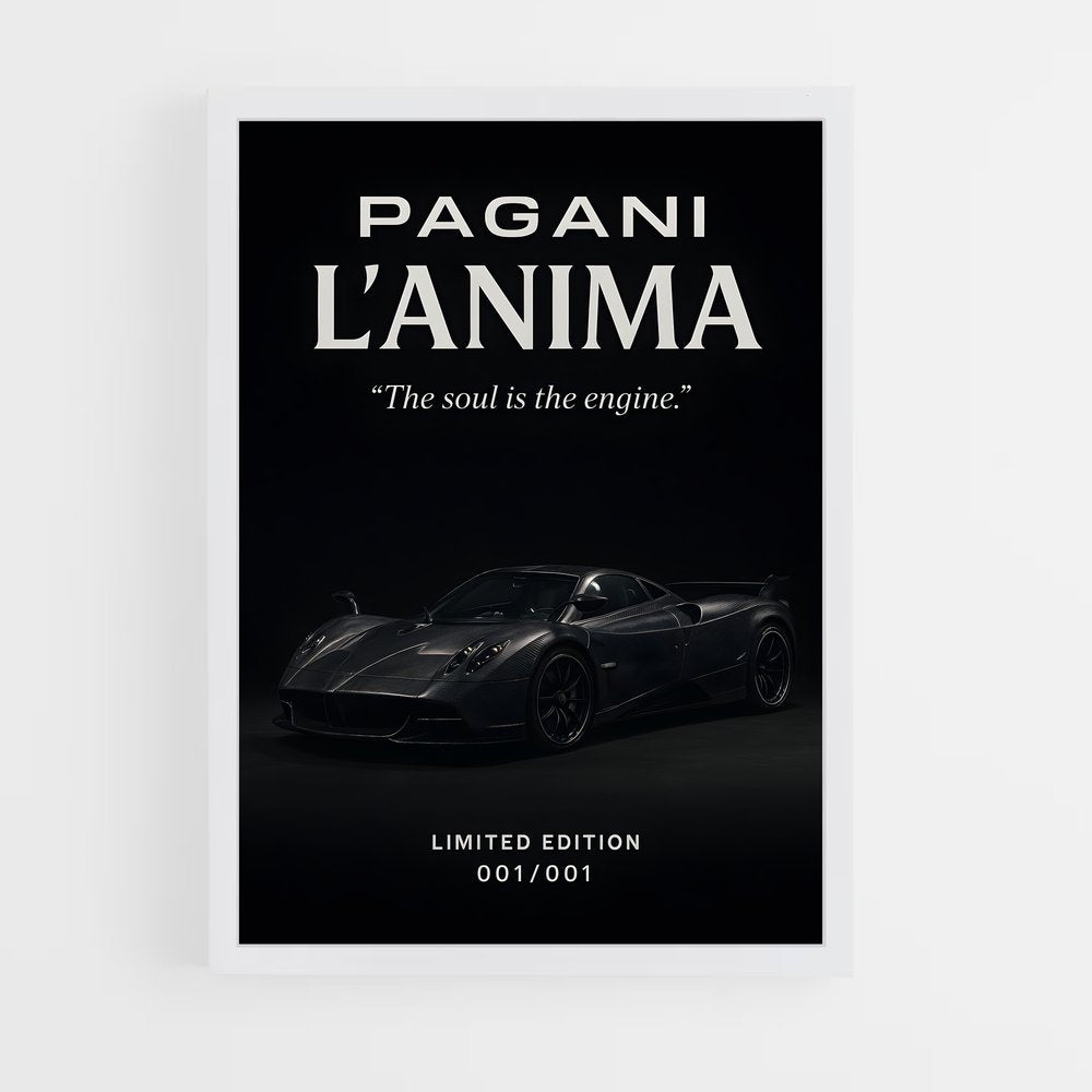 ap-pagani-11 cadre Blanc
