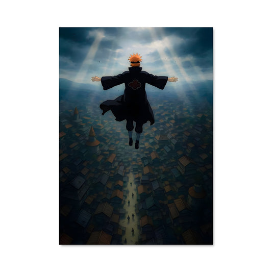 Poster Pain 31677