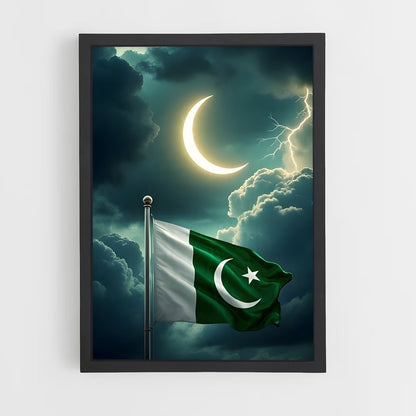 ap-pakistan flag-3 cadre Noir
