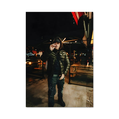 Poster Paky 54258