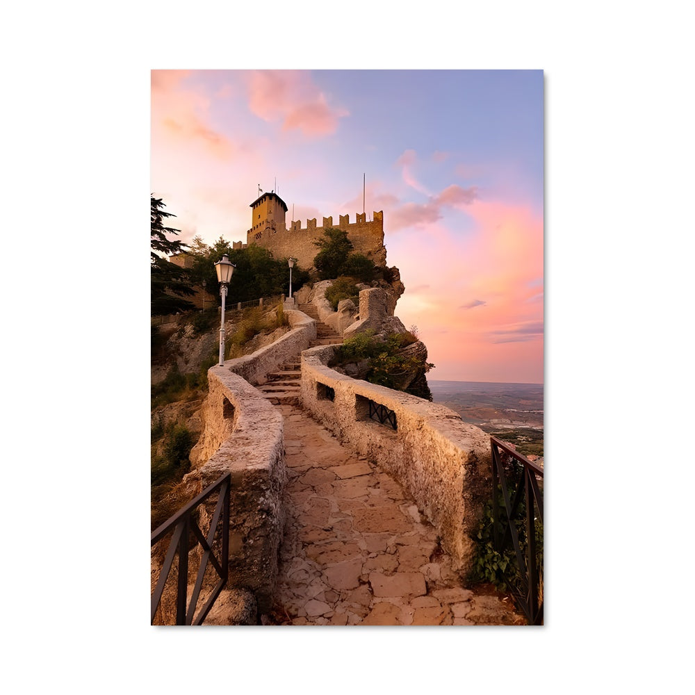 Poster Palace pubblico 91794