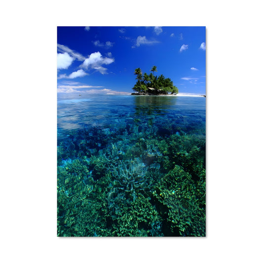 Poster Palikir 93505