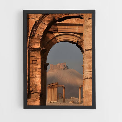 ap-palmyra ruins-3 cadre Noir