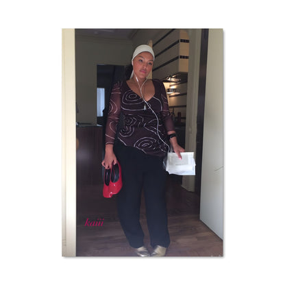 Poster Paloma elsesser 22708