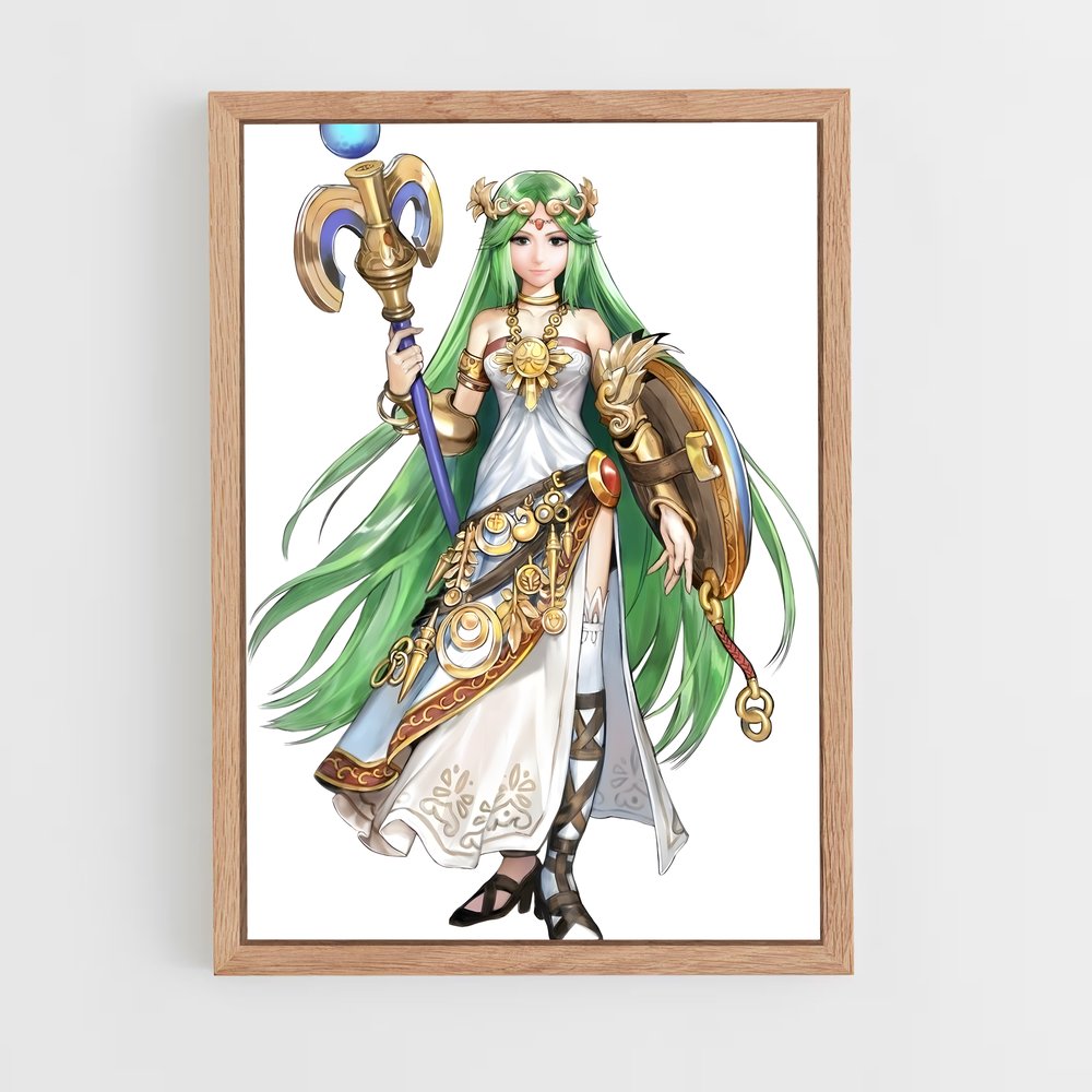 ap-palutena-1 cadre Bois clair