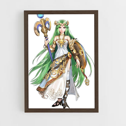 ap-palutena-1 cadre Bois foncé