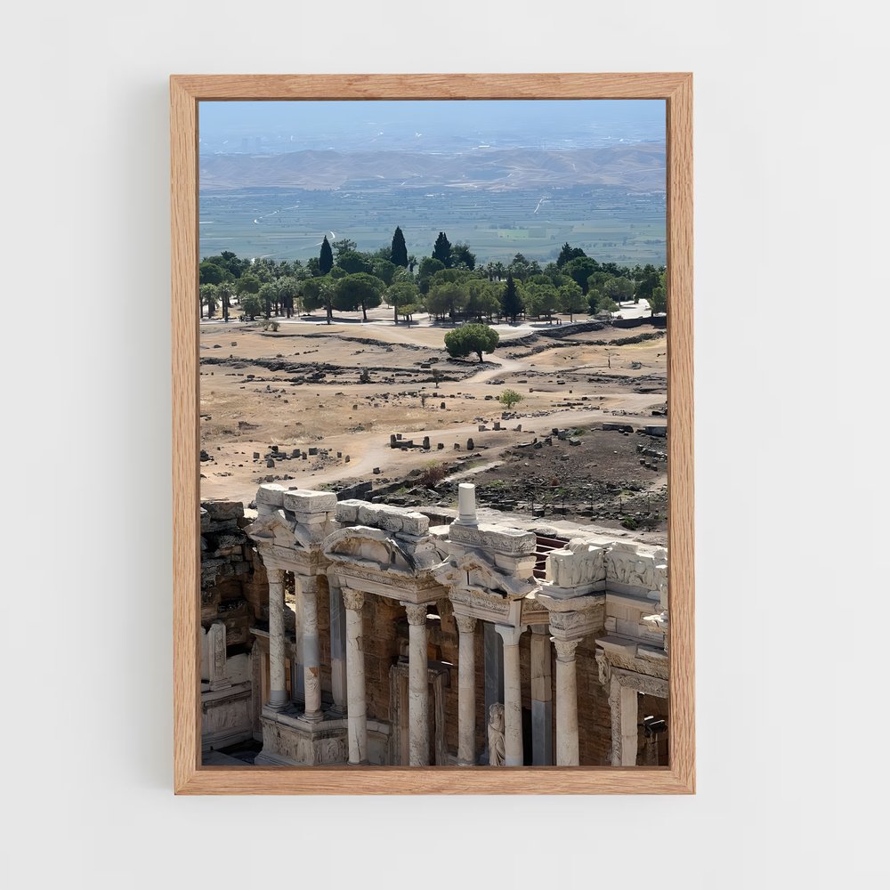 ap-pamukkale-7 cadre Bois clair