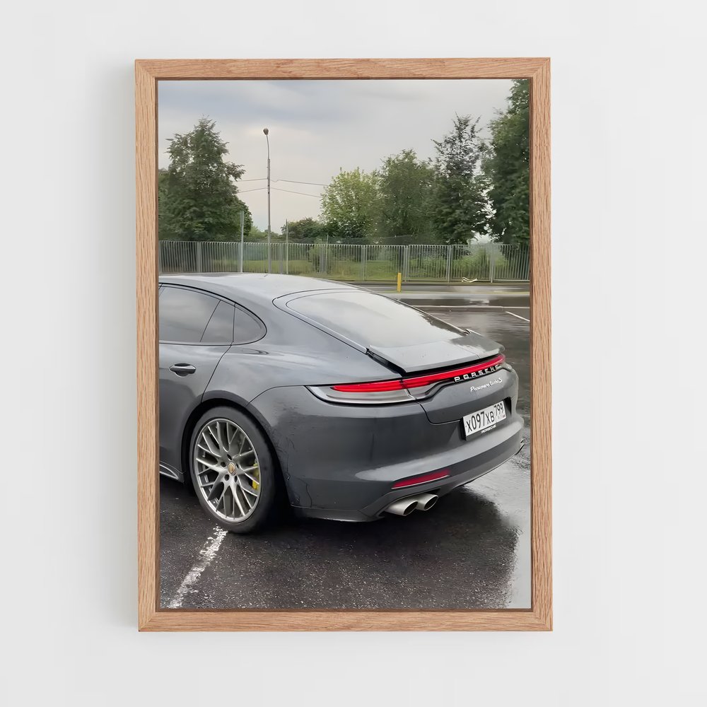 ap-panamera gts-2 cadre Bois clair