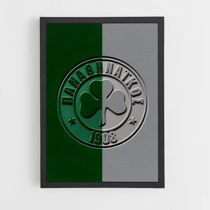ap-panathinaikos fc-2 cadre Noir