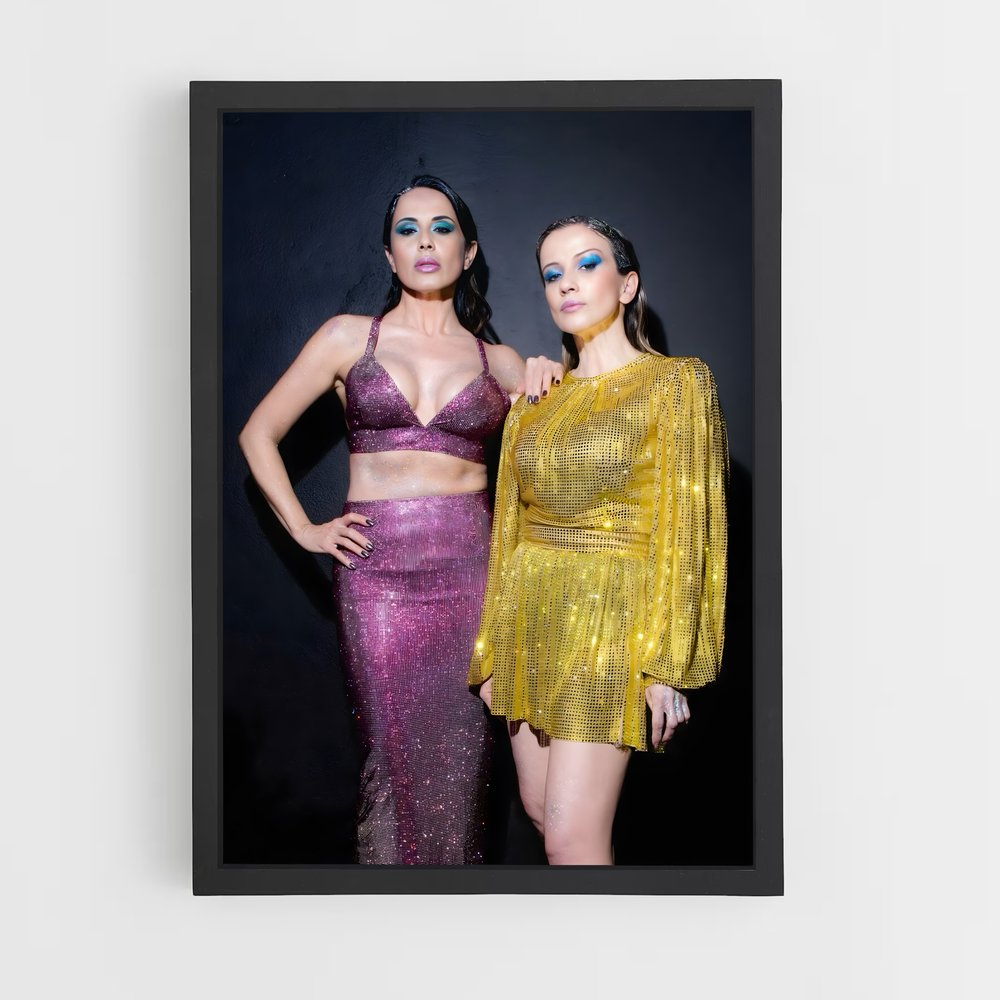 ap-paola e chiara-5 cadre Noir