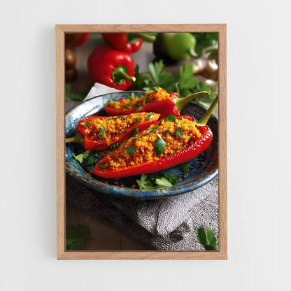 ap-paprika-5 cadre Bois clair