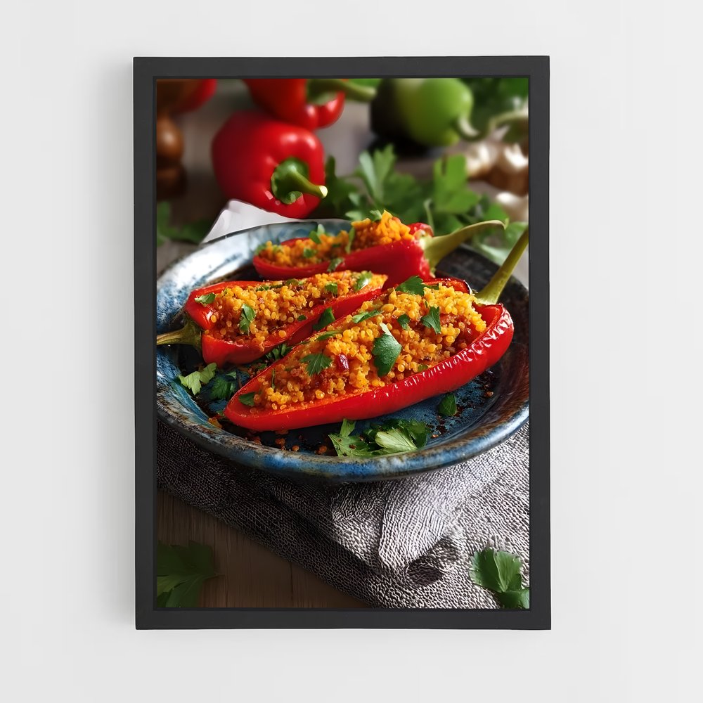 ap-paprika-5 cadre Noir