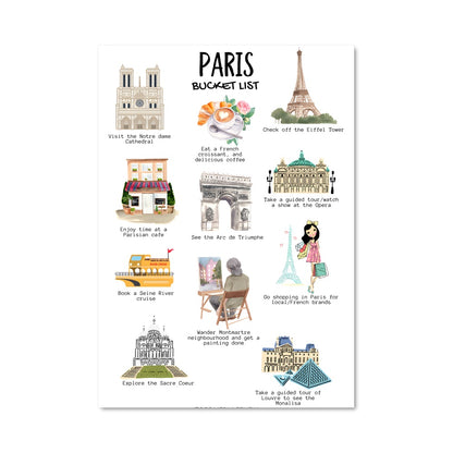 Poster Paris 2302