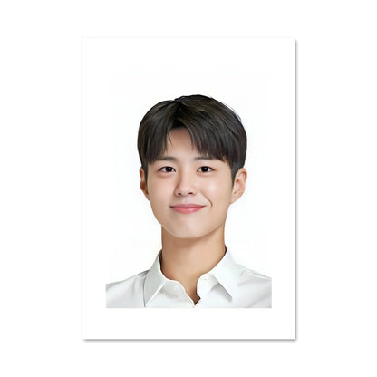 Poster Heartbeat Dream