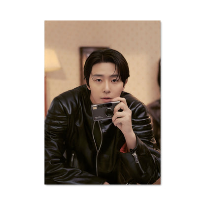 Poster Seo-joon Dreamscape