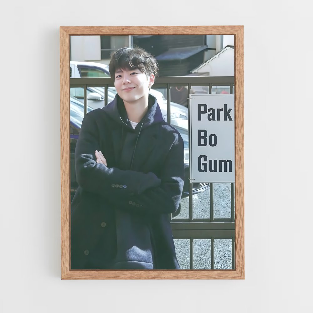 ap-park bo-gum-6 cadre Bois clair