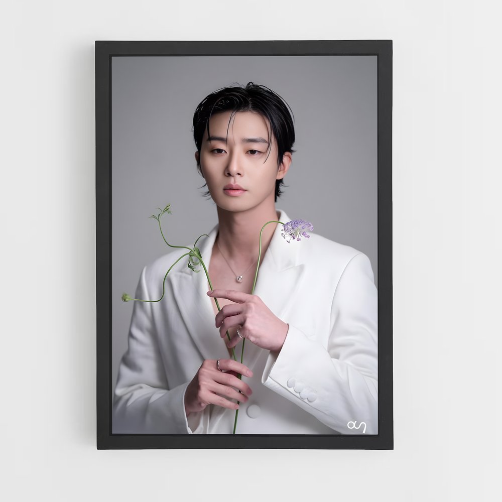 ap-park seo-joon-5 cadre Noir