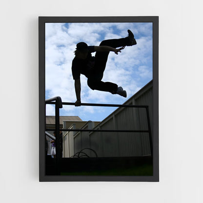 ap-parkour freerunning-1 cadre Noir