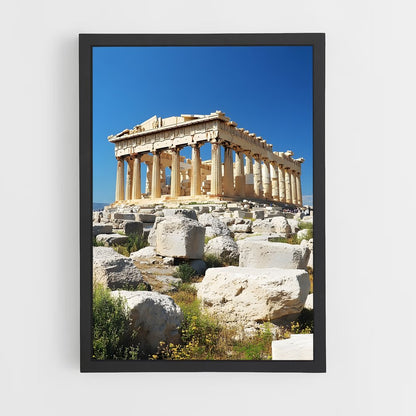 ap-parthenon-1 cadre Noir