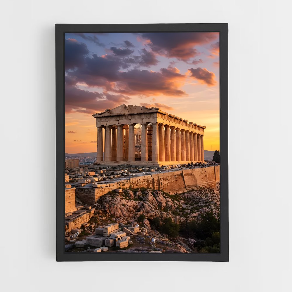 ap-parthenon-17 cadre Noir