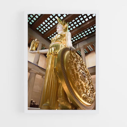 ap-parthenon sculptures-2 cadre Blanc