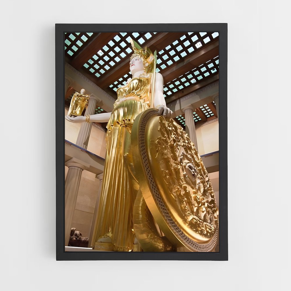 ap-parthenon sculptures-2 cadre Noir
