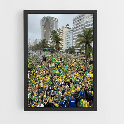 ap-partido liberal brazil-1 cadre Noir