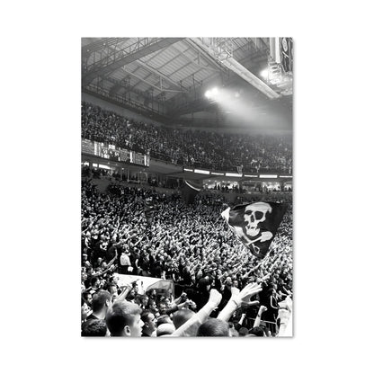 Poster L'Écho des Fans