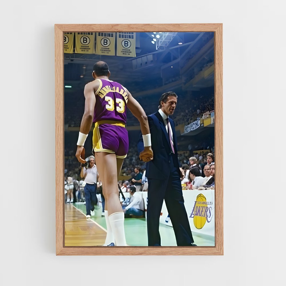 ap-pat riley-3 cadre Bois clair