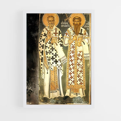 ap-patriarchate monastery-4 cadre Blanc