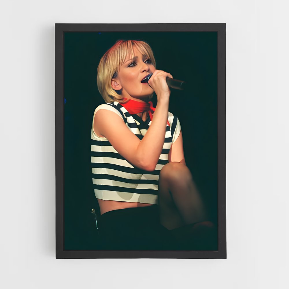 ap-patricia kaas-1 cadre Noir