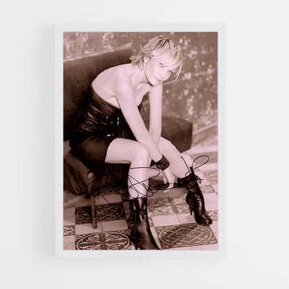 ap-patricia kaas-11 cadre Blanc