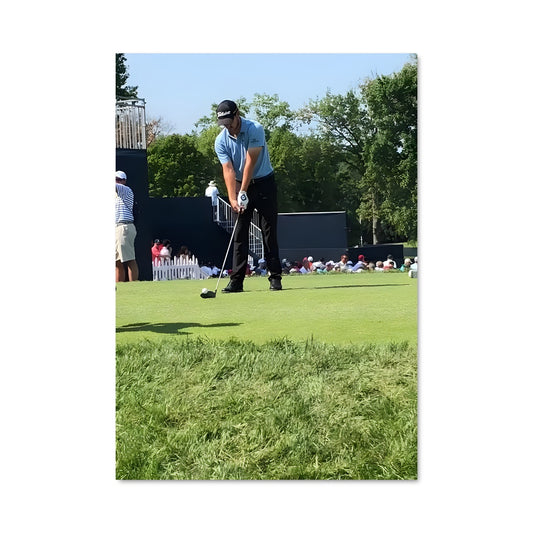 Poster Swing de Patrick