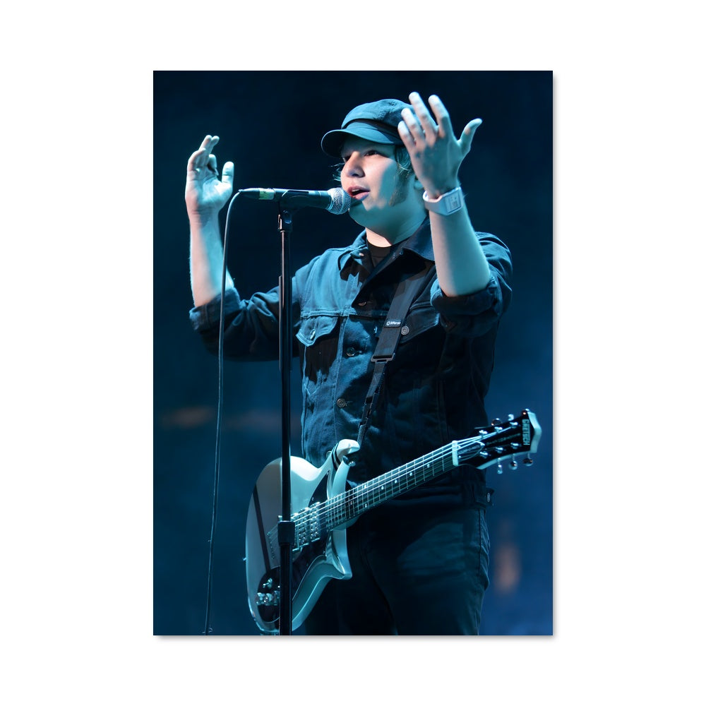 Poster Patrick stump 55617