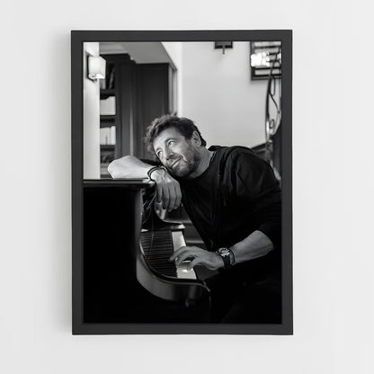 ap-patrick bruel-1 cadre Noir