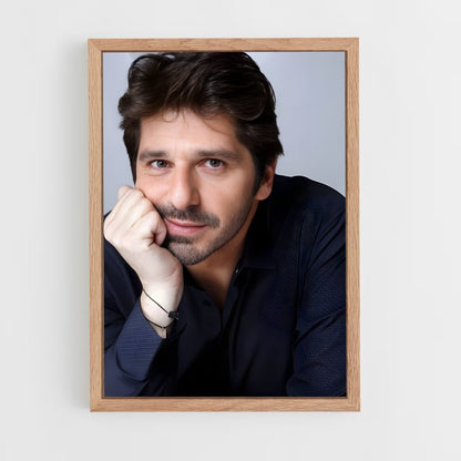 ap-patrick fiori-1 cadre Bois clair